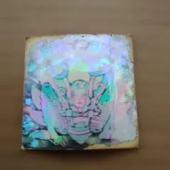 ビックリマンシール聖梵インダスト