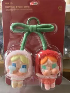 crybaby さくらんぼ
