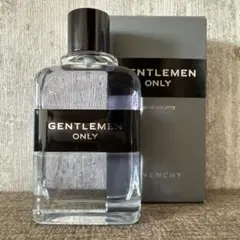ジバンシイ ジェントルマン オンリー EDT 100ml 《未使用・箱付き》のサムネイル
