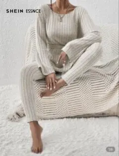 ルームウェア セット