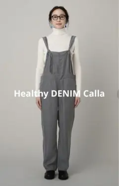 サロペット オーバーオール