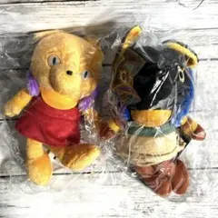 古代エジプト展 【新品】 限定 M by ぬいぐるみの通販 バステト アヌビス 会場限定 古代エジプト展 2点セット ぬいぐるみ バステト アヌビス ぬいぐるみ