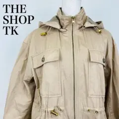 THE SHOP TK ジャンバー ジャケット コート　0360B