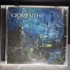 CROSSFAITH クロスフェイス ザ・ドリーム・ザ・スペース - メルカリ