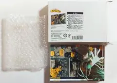 僕のヒーローアカデミア　イレイザー・ヘッド　アクリルブロック