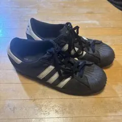 アディダス　adidas スーパースター