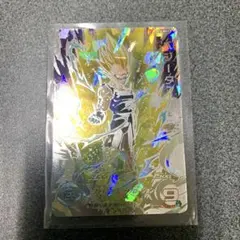 ドラゴンボールカード ヒーローズ 破壊王子ベジータ um10-sec3 sdbh