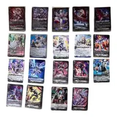 星輝兵 カオスブレイカー・ドラゴン デッキ 障壁の星輝兵 プロメチウム