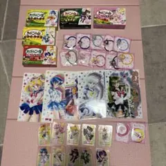 希少 チャームエンジェル カードゲーム ちゃお もりちかこ - メルカリ