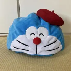 映画ドラえもん のび太の絵世界物語 カチューシャ　被り物　海底鬼岩城　マクド