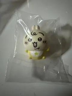 ちいかわベビー ミニソフビフィギュアコレクション うさぎ