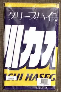 クリープハイプ 長谷川カオナシ イタタオル 第4弾 - メルカリ