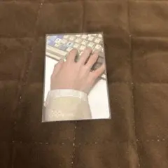 メテュ 手 トレカ zb1 ゼベワン blueparadise