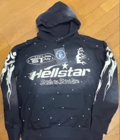 2026年最新】Hellstar パーカーの人気アイテム - メルカリ