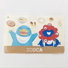 ✴*︎様 ICOCA【万博記念】ミャクミャク 入手困難の「万博記念ICOCA」、来場者向けオンラインで各日300個限定