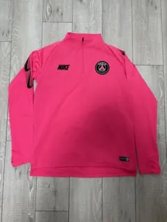NIKE PSG パリサンジェルマン ジャージ ピンク Mのサムネイル