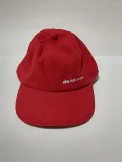 ブリザック・冬用帽子 ★ 耳あて付き