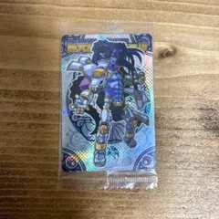 森羅万象チョコ　魔元師ベリアール