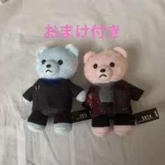 BE:FIRST SOTA ぬいぐるみ マスコットのサムネイル