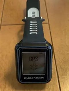 EAGLE VISION Watch4 EV-717 GPSナビ - メルカリ