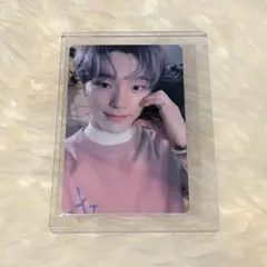 SEVENTEEN DINO ラキドロ M2U 第二弾　ユアチョイス　出回り少