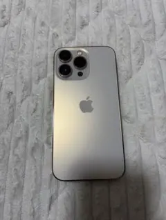 Apple iPhone 13 Pro シルバー 本体