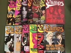 2026年最新】vamps monthly 13の人気アイテム - メルカリ