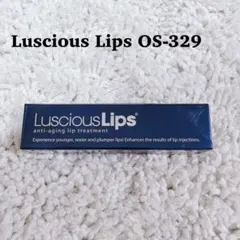 未開封✨ラシャスリップス CO-329 ブロンズゴッデス 7ml リップ美容液のサムネイル