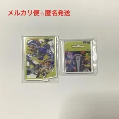 スプラトゥーン⭐︎アクスタ&アクキーセット②