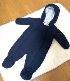 プチバトー アウター