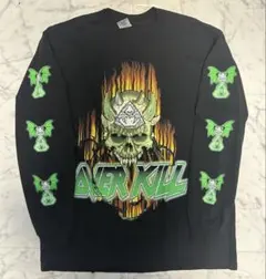 2026年最新】overkill tシャツの人気アイテム - メルカリ