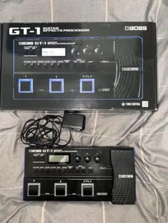 2026年最新】boss gt-1の人気アイテム - メルカリ