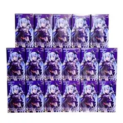 Trio-Try-iT Figure 雪ミク×クロミ 17体 プライズまとめ売り