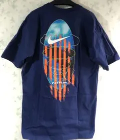 90s ヴィンテージ NIKE ナイキ Tシャツ プリント メンズ L 白タグ