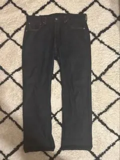 Levi's vintage clothing 1955年501xx