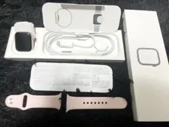 Apple Watch series9 41mm pink