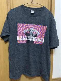 ハルカミライ 橋本学 Tシャツのサムネイル