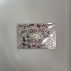 オンゲキbright MEMORY 4周年 aime