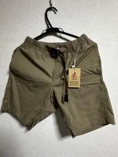 グラミチNNショーツ サイズS　【未使用品】新品定価9,680円