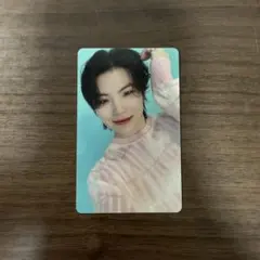 SEVENTEEN セブチ always yours 会場限定 東京 ウジ