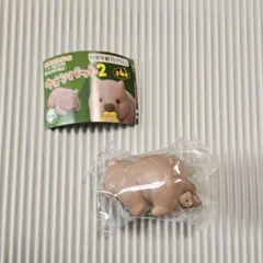 食品 カプセルトイ