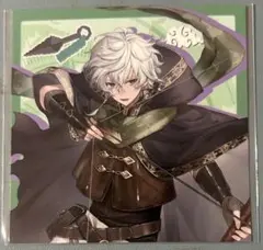 ff7 セフィロス 天野喜孝 - メルカリ