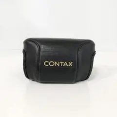 【美品】CONTAX T3 専用ケース・付属品付き ※おまけ電池2個付き 美品】CONTAX T3 専用ケース・付属品付き ※おまけ電池2個付き カメラ