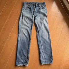 B*S様 Levi’s 501® 復刻 Big E 赤耳 日本製（66501-0