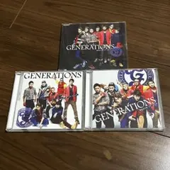 【送料込み】BRAVE IT OUT 3枚セット