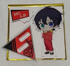 ヒプノシスマイク ヒプマイ 山田一郎 二郎 三郎 缶バッジセット ヒプノシスマイク YAMADA BROTHERS' 缶バッジセット ヒプマイ