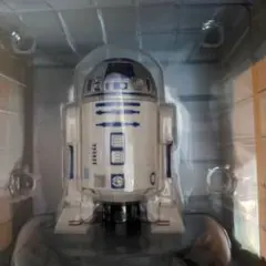 【R2-D2】キッチンタイマーフィギュア【スターウォーズ】タイトーくじE賞