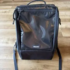 ⭐️超美品⭐️Nittaku ニッタク リュック ブラックのサムネイル