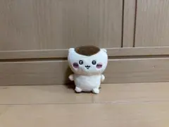 ちいかわ おすわりぬいぐるみ① くりまんじゅう
