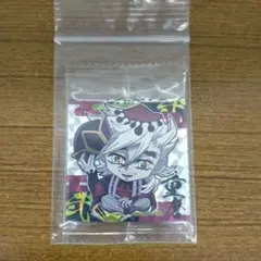 13-16　童磨　鬼滅の刃 シール ウエハース 其ノ十三